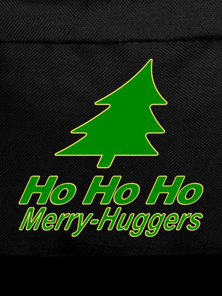 It's christmas again, you Merry-Huggers!
