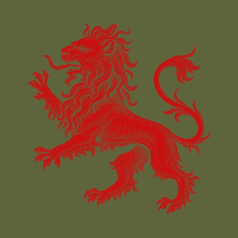 Red Lion