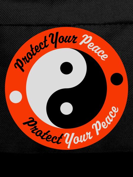 Protect Your Peace Mental Health Mindfulness