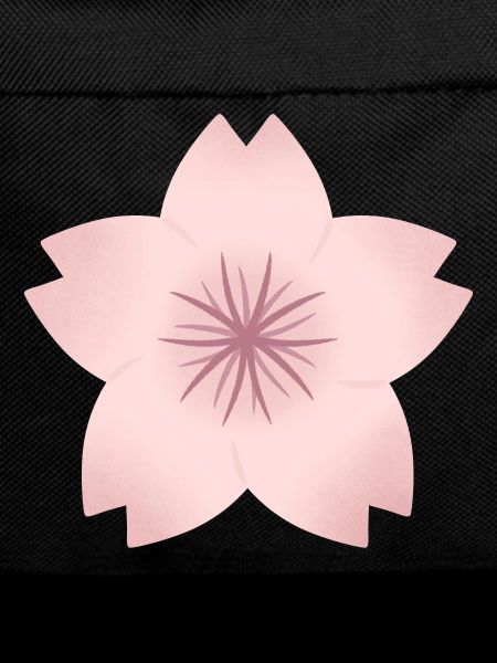 Blush Cherry Bloom