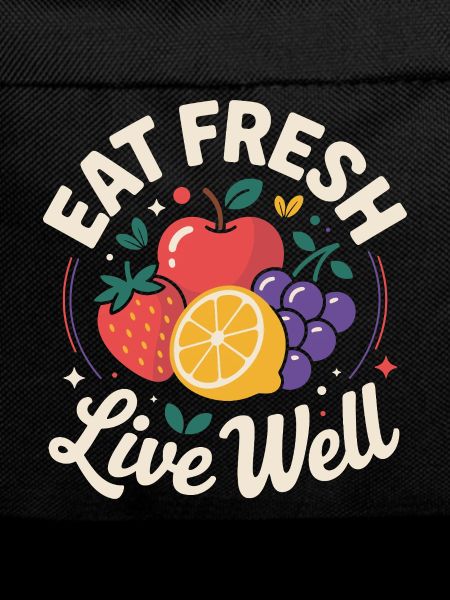 Eat Fresh Live Well