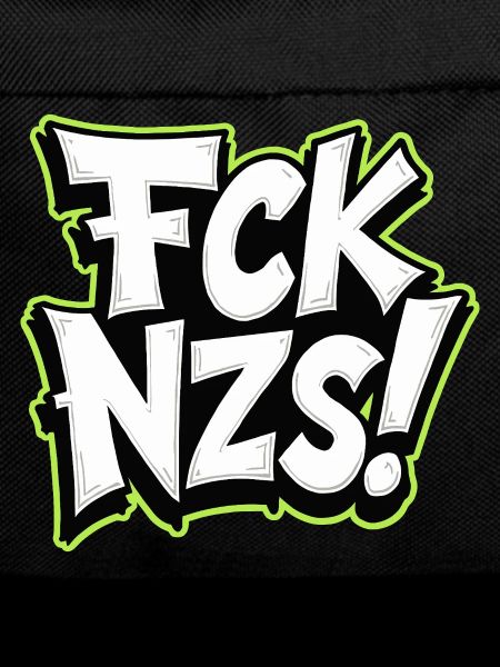 FCK NZS Statement against Racism