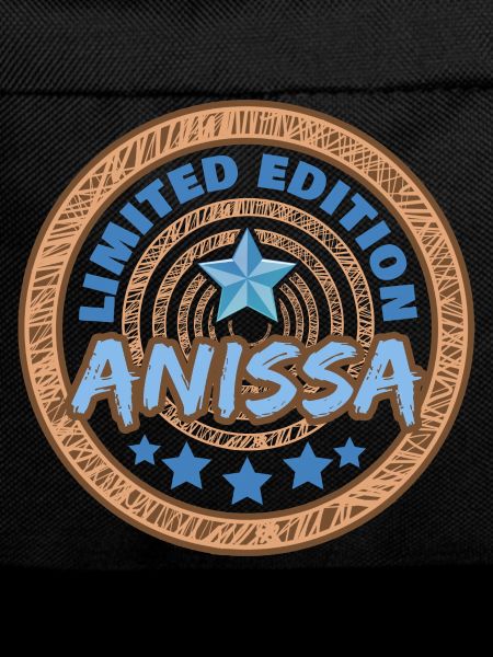 Anissa Anissa
