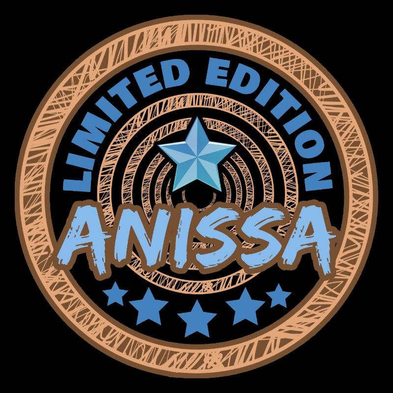 Anissa Anissa