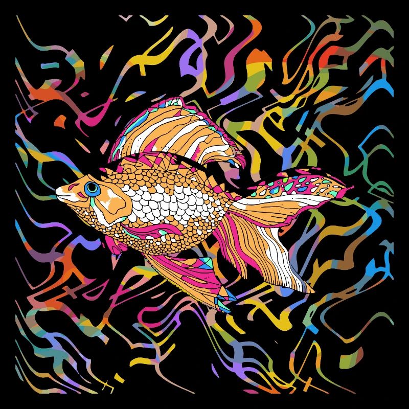 Fisch