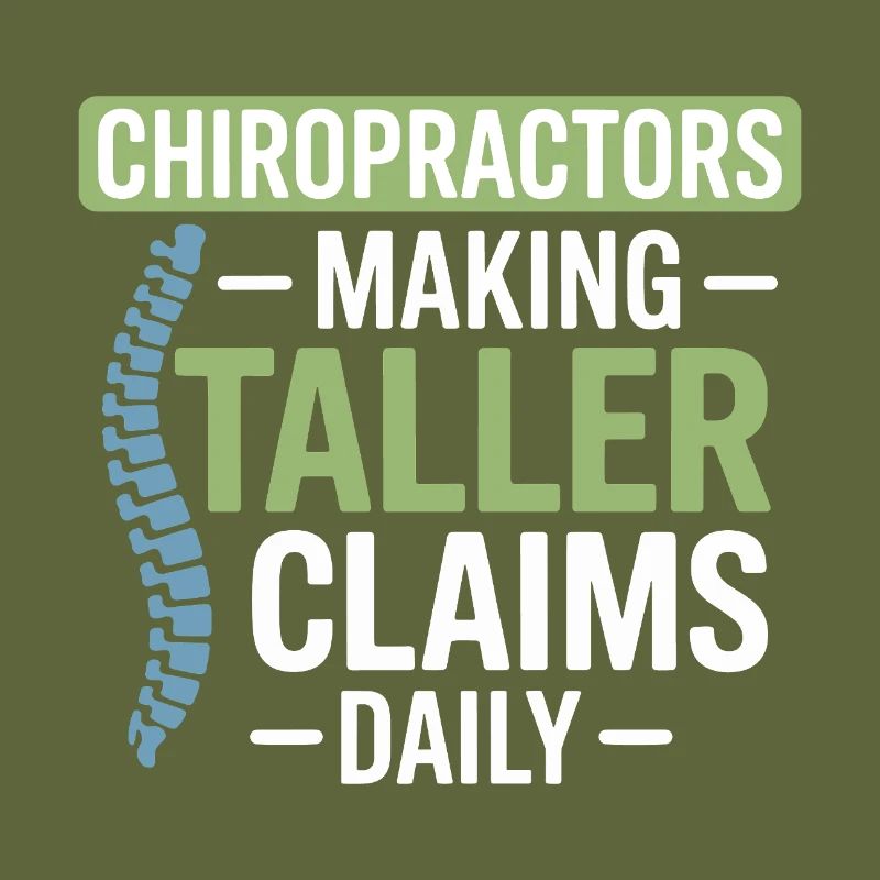 Licensed DC Clinical Posture Alignment Expert 