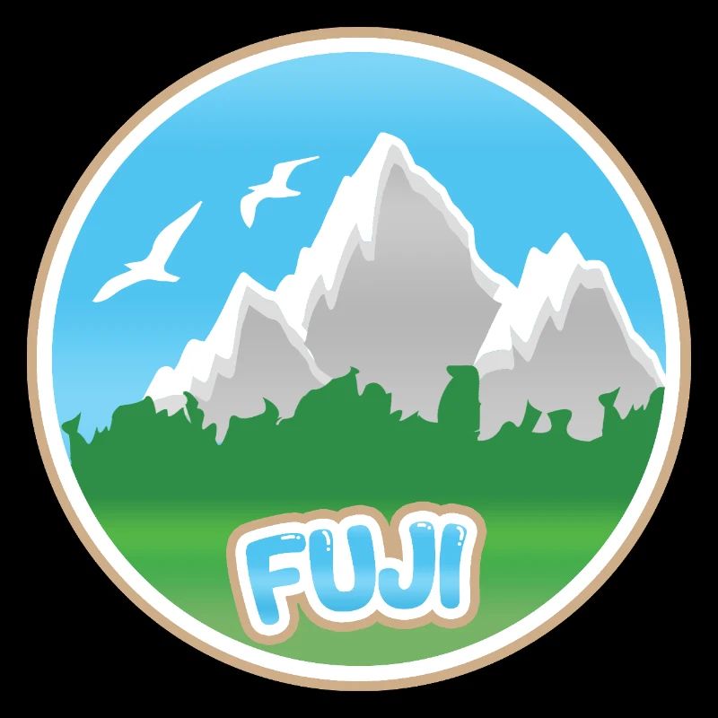 Fuji