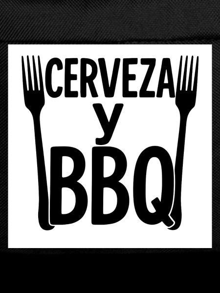 Digital Design "Beer & BBQ"