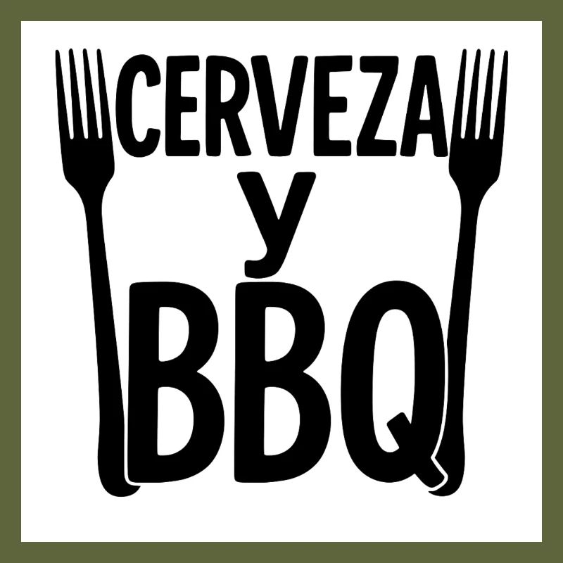 Digital Design "Beer & BBQ"