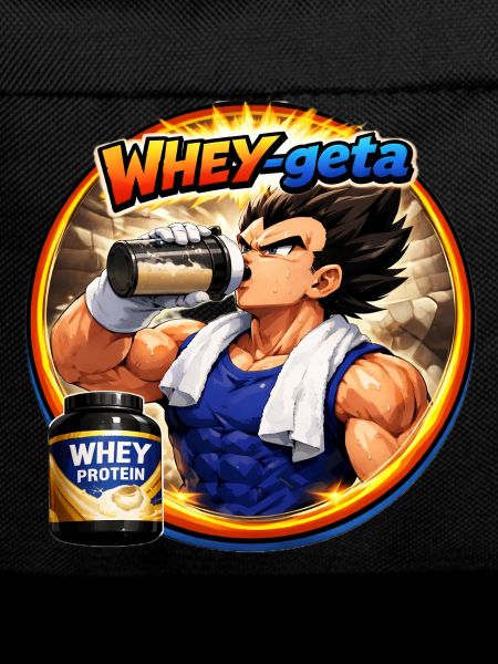 WHEYgeta