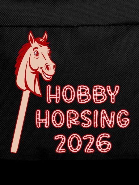 Hobby Horsing 2026 Horses