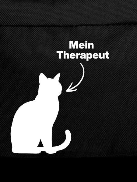 MY THERAPIST: CAT! 😻 CATLOVER CAT LOVE