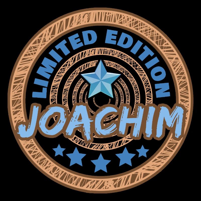 Joachim Joachim