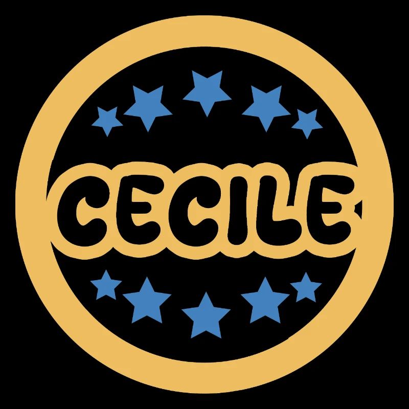 First name Cecile