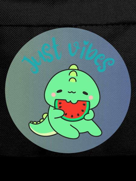 JUST VIBES - Dino