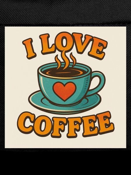 Coffee Love Cup