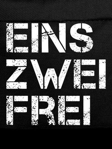 Eins Zwei Frei