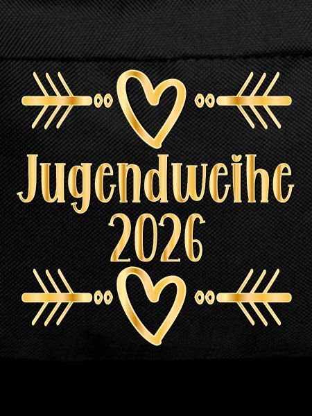 Herz Jugendweihe 2026