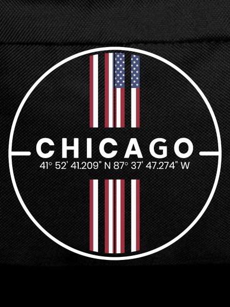 Chicago Coordinates