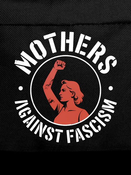 Mothers against Fascism - Antifascist Merch