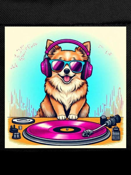 DJ Dog