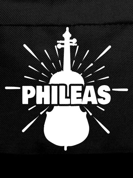 Cadeau pour Phileas