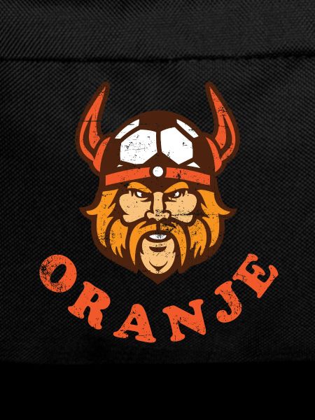 Oranje Football Viking