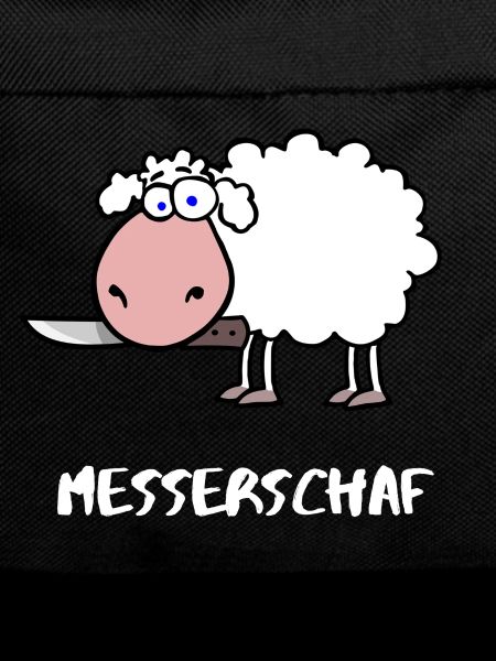 Messerschaf