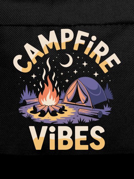 Campfire Vibes