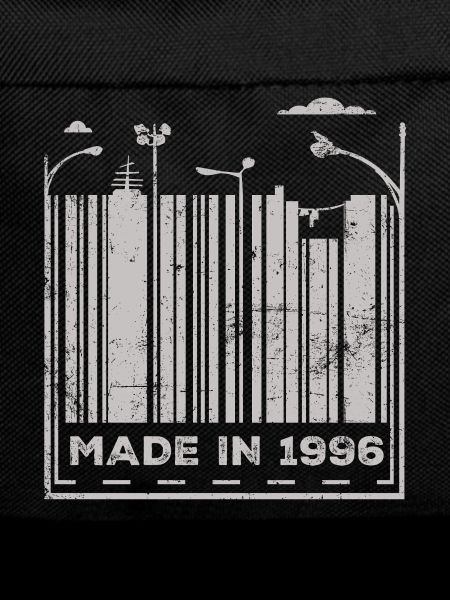 Fabriqué en 1996