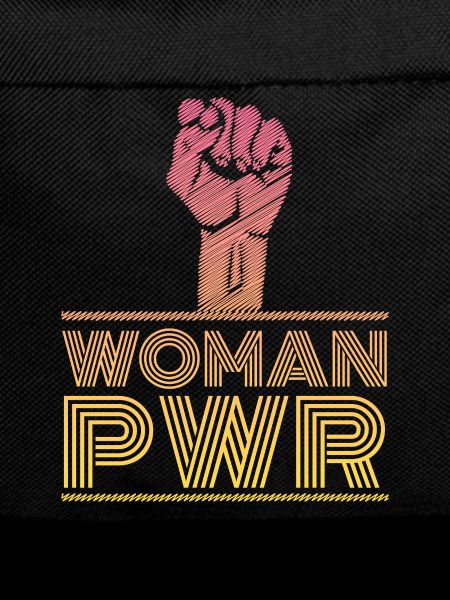 Women's Rights Woman Power