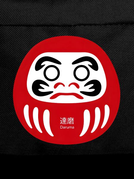 Daruma Focus