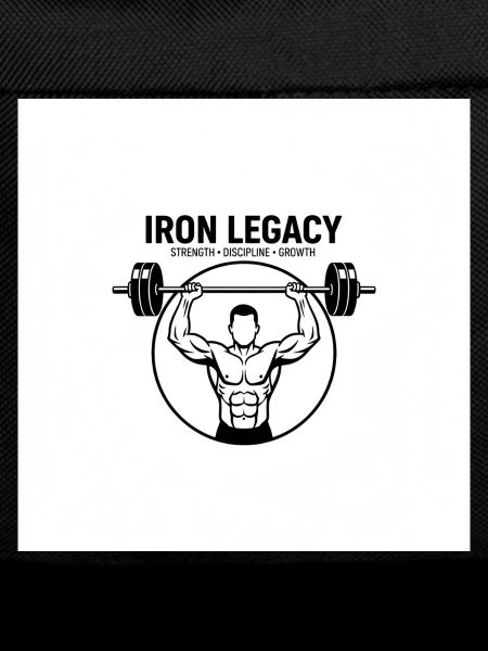 IRON_LEGACY GYM