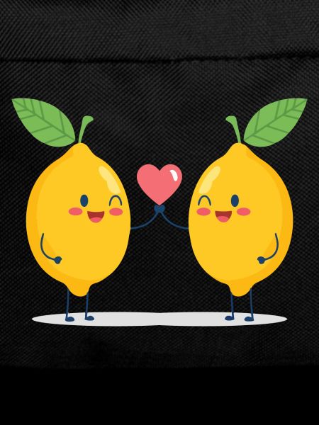 Kuschelige Limonenliebe