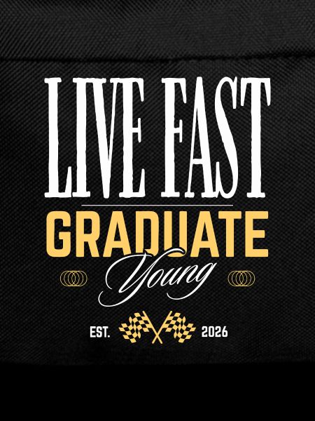 Graduate Young