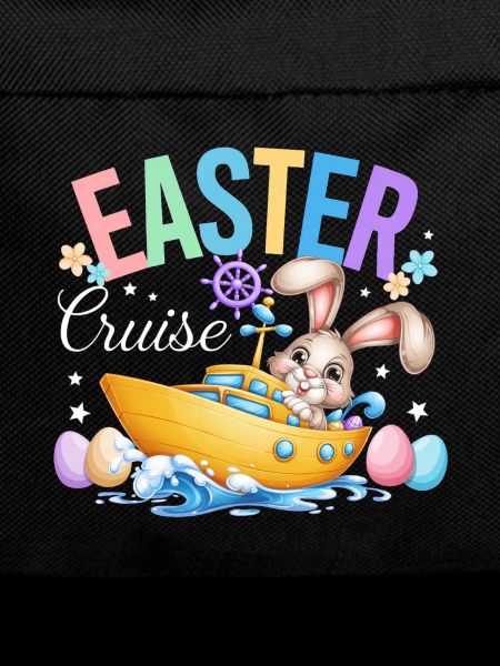 Easter Cruise Holiday Quote
