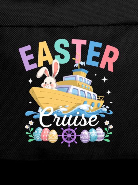 Easter Cruise Holiday Quote