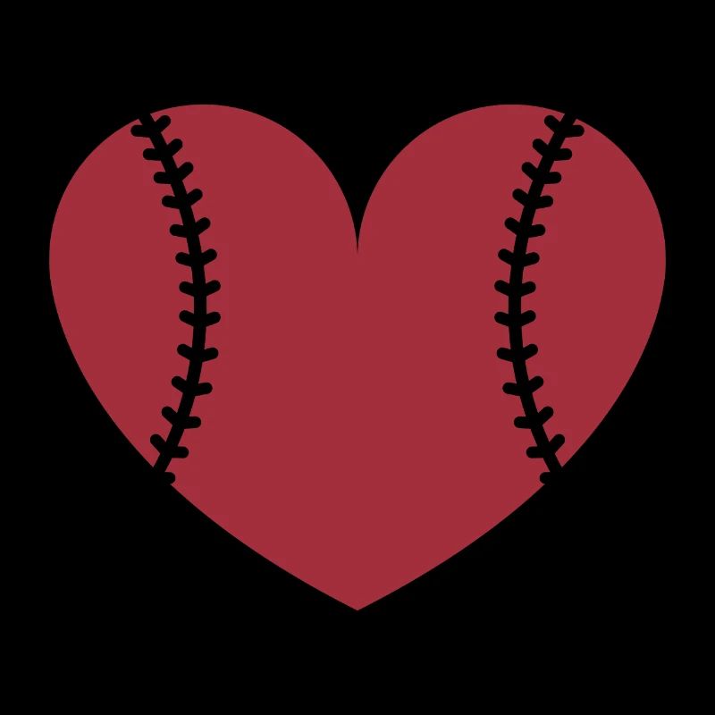 Baseballherz