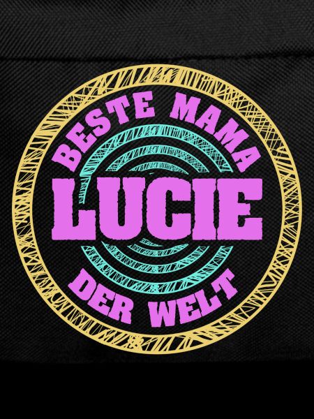 Mama Lucie