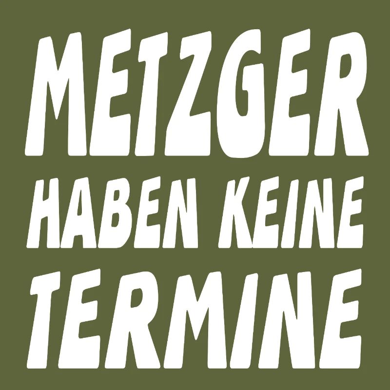 Metzger