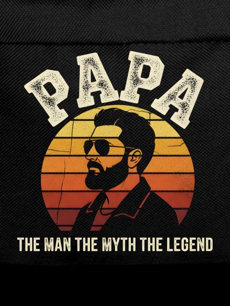 Papa Legend Retro Sun