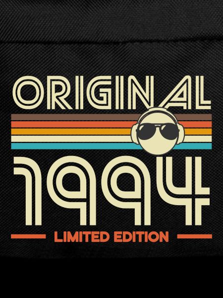 Original 1994 Retro Limited Edition