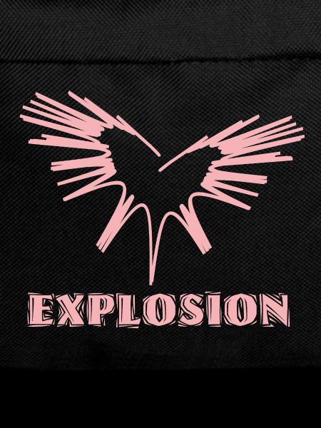 Love Explosion
