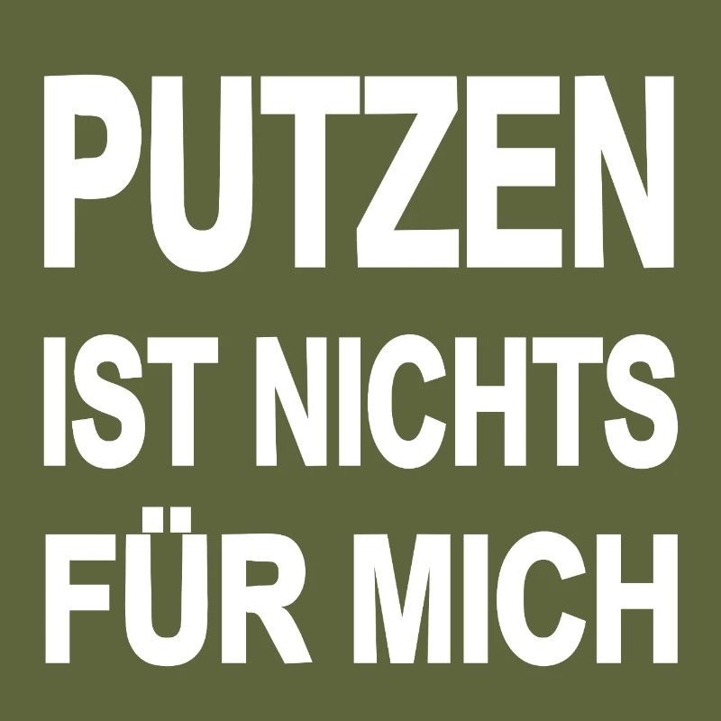 Putzen