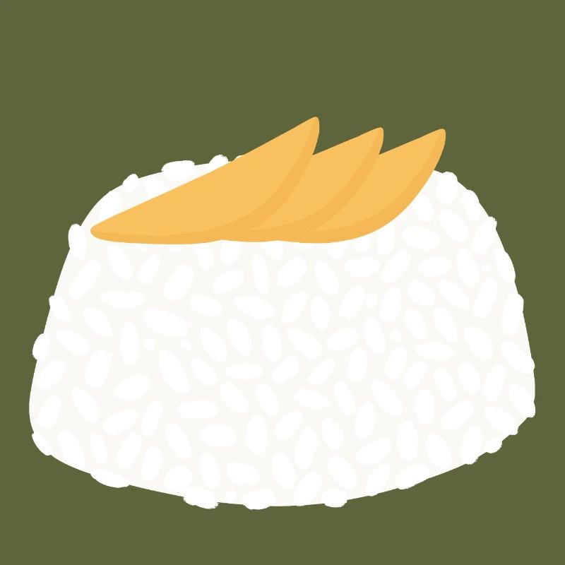 mango sticky rice