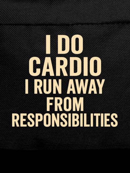 Cardio Flight: Laufaufgaben