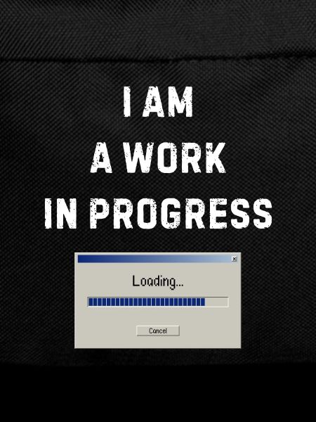 Arbeit in Arbeit – Ladeleiste
