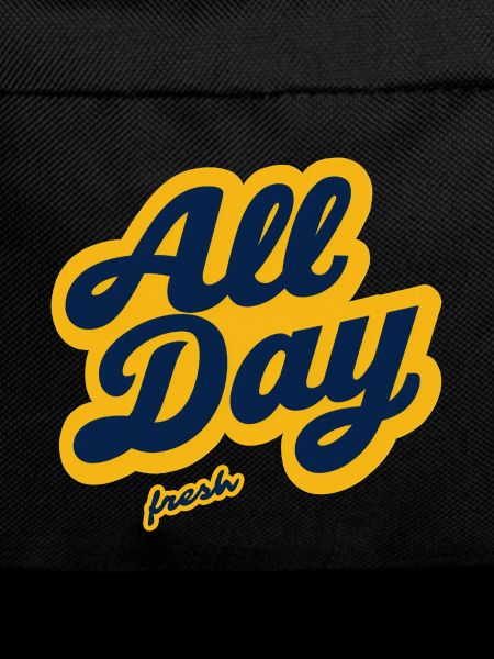 All Day Fresh