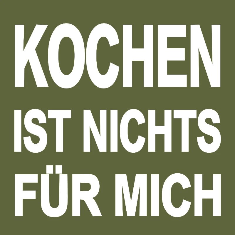 Kochen