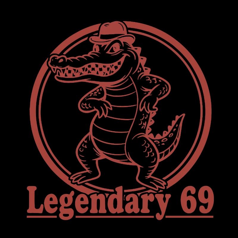 Legendary 69